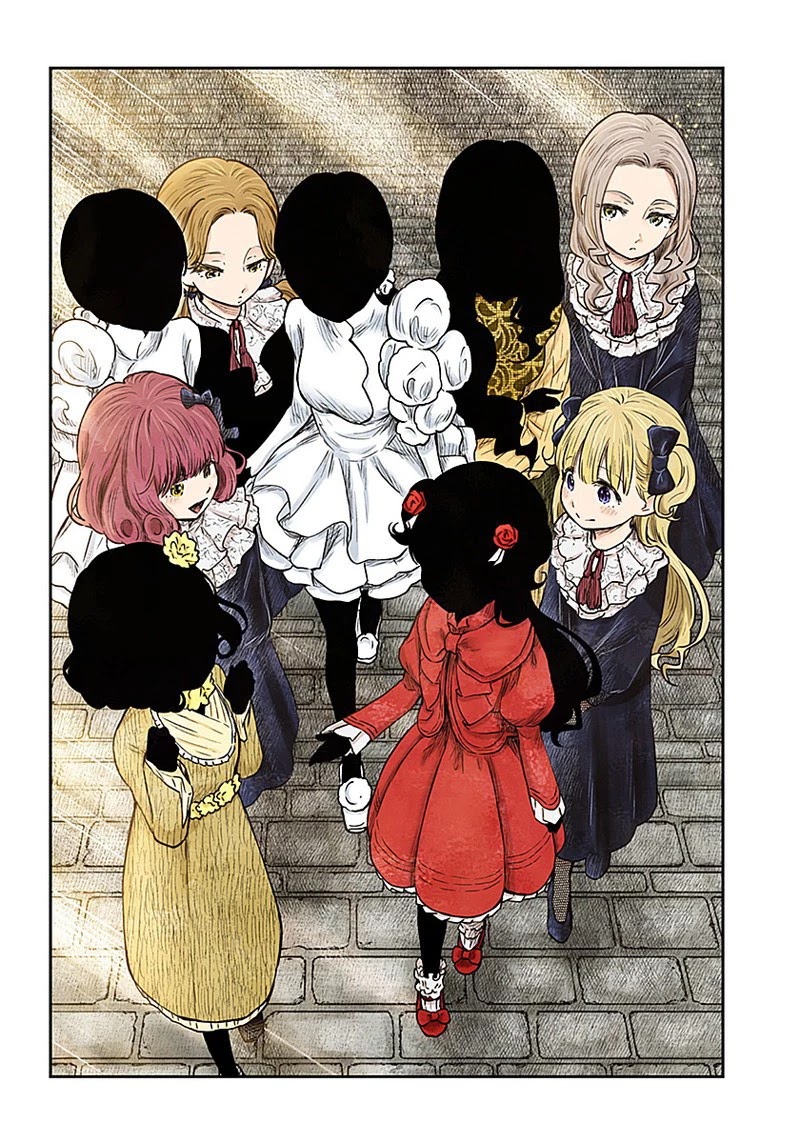 Shadows House, Chapter 86 image 15